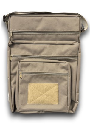 PRO-SHOT RANGE TARGET CASE COY