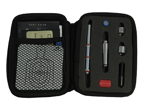 LA*L.A.S.R RANGE KIT 9/40/45