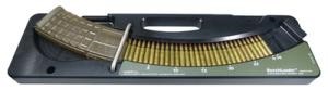 Maglula BL78B BenchLoader Steyr 223 Rem,5.56 NATO Black 30 round