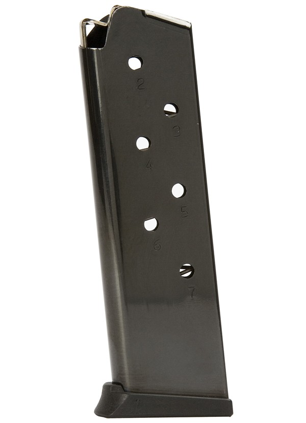 MR MAG 1911 DESERT EAGLE 9MM BLK 7RD U MODELS