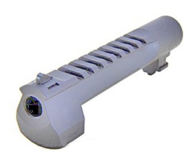 MR BBL DESERT EAGLE 50AE 6 SS ACC RAIL & MBRAKE