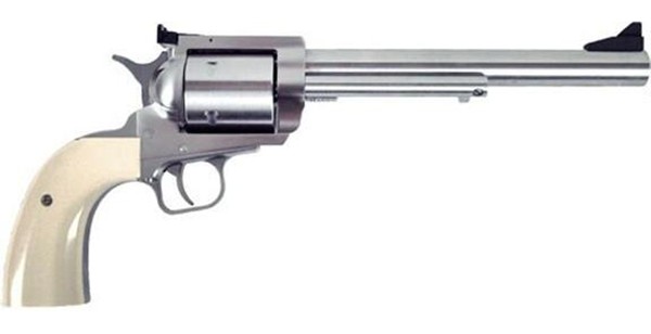 MR BFR 480RUG 475LIN 7.5 BISLEY GRIPS