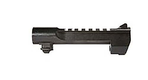MR BBL L5 5 44MAG CARBON STEEL BLACK