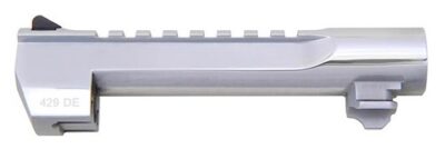 Magnum Research BAR4296PC Desert Eagle  429DE 6″ Stainless Steel Polished Chrome
