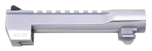 Magnum Research BAR4296PC Desert Eagle 429DE 6" Stainless Steel Polished Chrome
