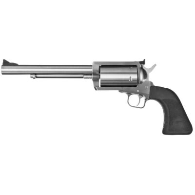 BFR .44 Magnum 7.5IN BBL Stainless Steel 6-shot