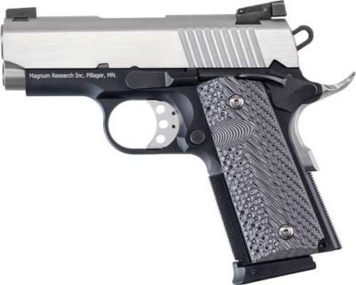 MR 1911 U DESERT EAGLE 45ACP 3 TWO TONE