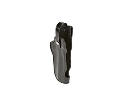 MR LEATHER HIP HOLSTER DESERT EAGLE 6 BLK RH