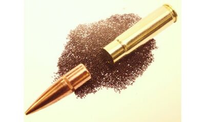 Magtech 300BLKA First Defense Tactical 300 Blackout 115 gr Open Tip Match (OTM)