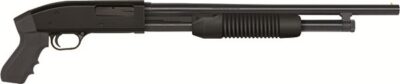 Maverick 88 6 Shot Cruiser 18.5″ BBL 20 GA