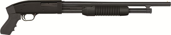 Maverick 88 6 Shot Cruiser 18.5" BBL 20 GA