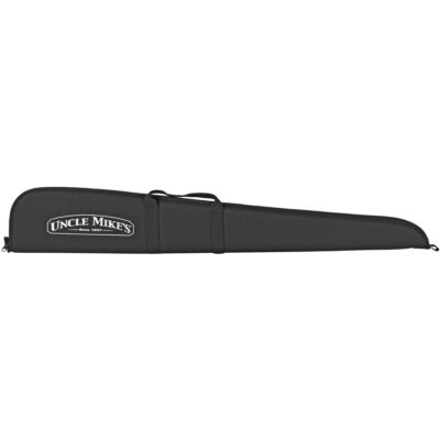 MIKE’S SHOTGUN CASE BLACK LARGE 48″