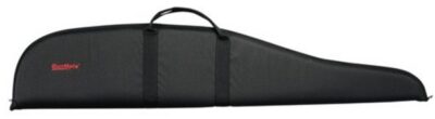 Uncle Mikes 22411 Gun Mate   Black Synthetic 44″