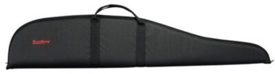 Uncle Mikes 22416 Gun Mate   Black Synthetic 48″