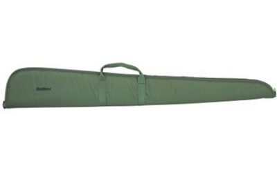 Uncle Mikes 22432 Gun MateGreen Nylon 52″