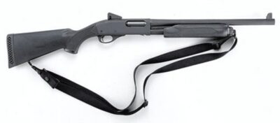 U/M SLING TACTICAL W/SWIVELS BLK