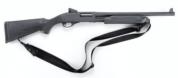 U/M SLING TACTICAL W/SWIVELS BLK
