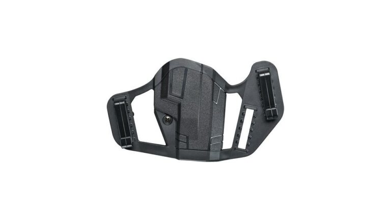 UM IWB-OWB M&P SHIELD 9/40/45