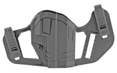 UM HOLSTER APPARITION BLK IWB/OWB SIG P365