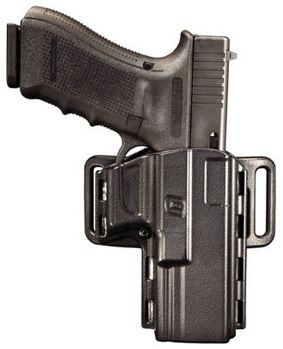 UM HOLSTER REFLEX SZ21 RH OPEN TO TOP BLK