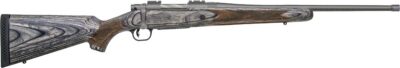 MSBRG PATRIOT 400LEG 20″ SS LAM 4RD