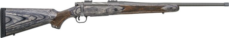 MSBRG PATRIOT 400LEG 20" SS LAM 4RD