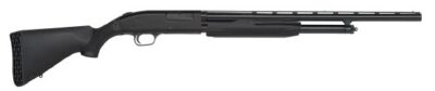 MOSS FLEX 500 SUPER BANTAM 20GA 22 BLK 6RD