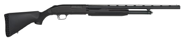 MOSS FLEX 500 SUPER BANTAM 20GA 22 BLK 6RD
