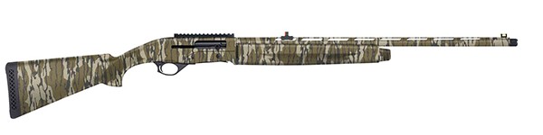 Mossberg International 75795 SA-410 410 Gauge 26" 4+1 3" Mossy Oak Bottomland R