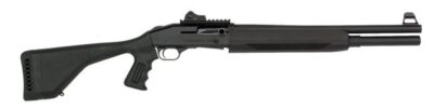 Mossberg 930 Tactical SPX Blued 12 Gauge 18.50″ 3″ 7+1 Fixed w/Pistol Grip Stock