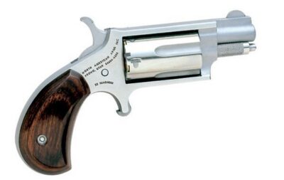 22MAG/LR 1-1/8″ CONVERT RING