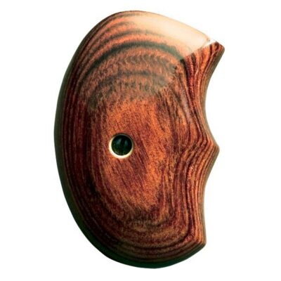 Rosewood Grip Swell W/Thmb Rst 22Mag/MM