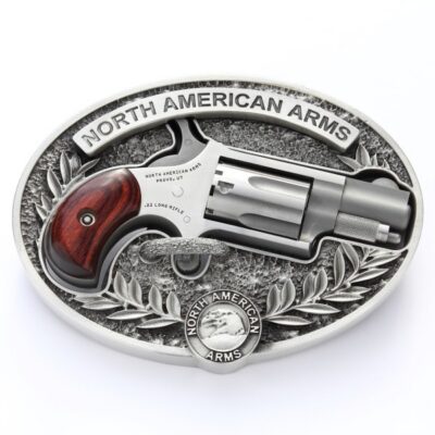 Belt Buckle Oval Engraved 1&1/8″ LR Only