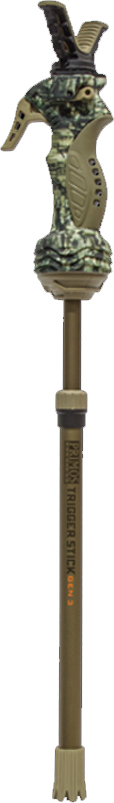PRIMOS* TRIGGER STICK 18-30 5L