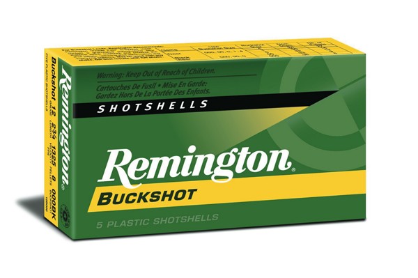 EXPRESS BUCKSHOT 12GA 2.75 16P #1 5/50