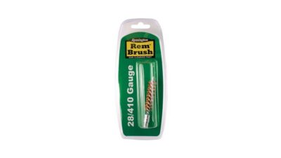 REM*BRUSH 28/410 GAUGE