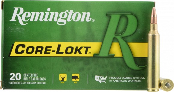 REMINGTON R7UM01 7MM REM ULTRA MAG 150GR PSP 20 RD/BX 10 BX/CS
