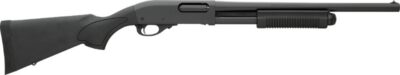 REMINGTON 870 EXPRESS HOME DEFENSE 12 GAUGE 18.5” 4-RD SHOTGUN