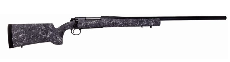 Remington 700 SPS - 30-06 - 24" - Black