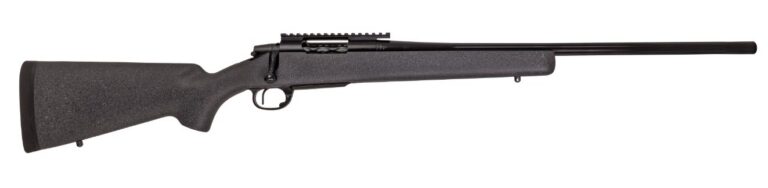 REMINGTON 700 Alpha 1 Hunter 7mm-08