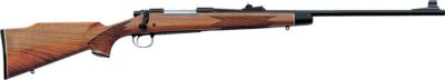 Remington Firearms (New) R25805 700 BDL Full Size 308 Win 4+1 22″ Polished Blued Steel Barrel, Polished Blued Drilled & Tapped Carbon Steel Receiver, Gloss American Walnut Monte Carlo Stock, Right Hand