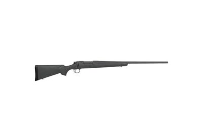Remington Firearms (New) R84600 700 ADL Full Size 223 Rem 5+1 24″ Matte Blued Carbon Steel Barrel Matte Blued Steel Receiver Black Right Hand