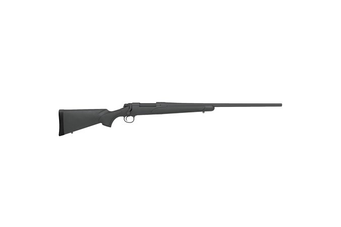 Remington Firearms (New) R84600 700 ADL Full Size 223 Rem 5+1 24" Matte Blued Carbon Steel Barrel Matte Blued Steel Receiver Black Right Hand