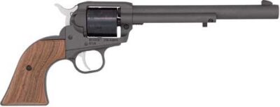 Wrangler Cobalt 22LR 7.5″ Hol 6 Rd TALO
