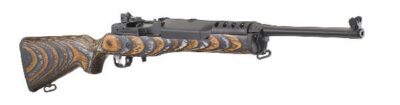 Mini 14 Chevron Lam.Blue 5RdTALO