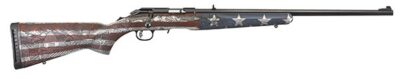 Amer R/F .22 Mag 22″ B Heartland 9rd TALO