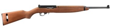 10/22 M1 Carbine-Style Stk 10rdTALO