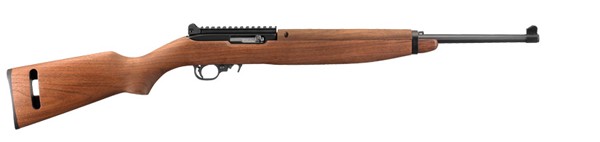 10/22 M1 Carbine-Style Stk 10rdTALO