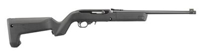 RUGER 10/22 TAKEDOWN 22 LR 16.13″ 10-RD SEMI-AUTO RIFLE