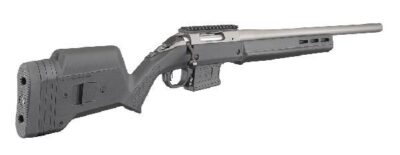 Amer Tactical Ltd 6.5 SlvCerakote TALO